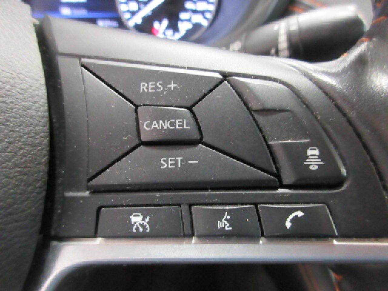 2021 Nissan Sentra SR MANUAL, ROOF, HTD. SEATS, APPLE/ANDROID, 96K! Photo