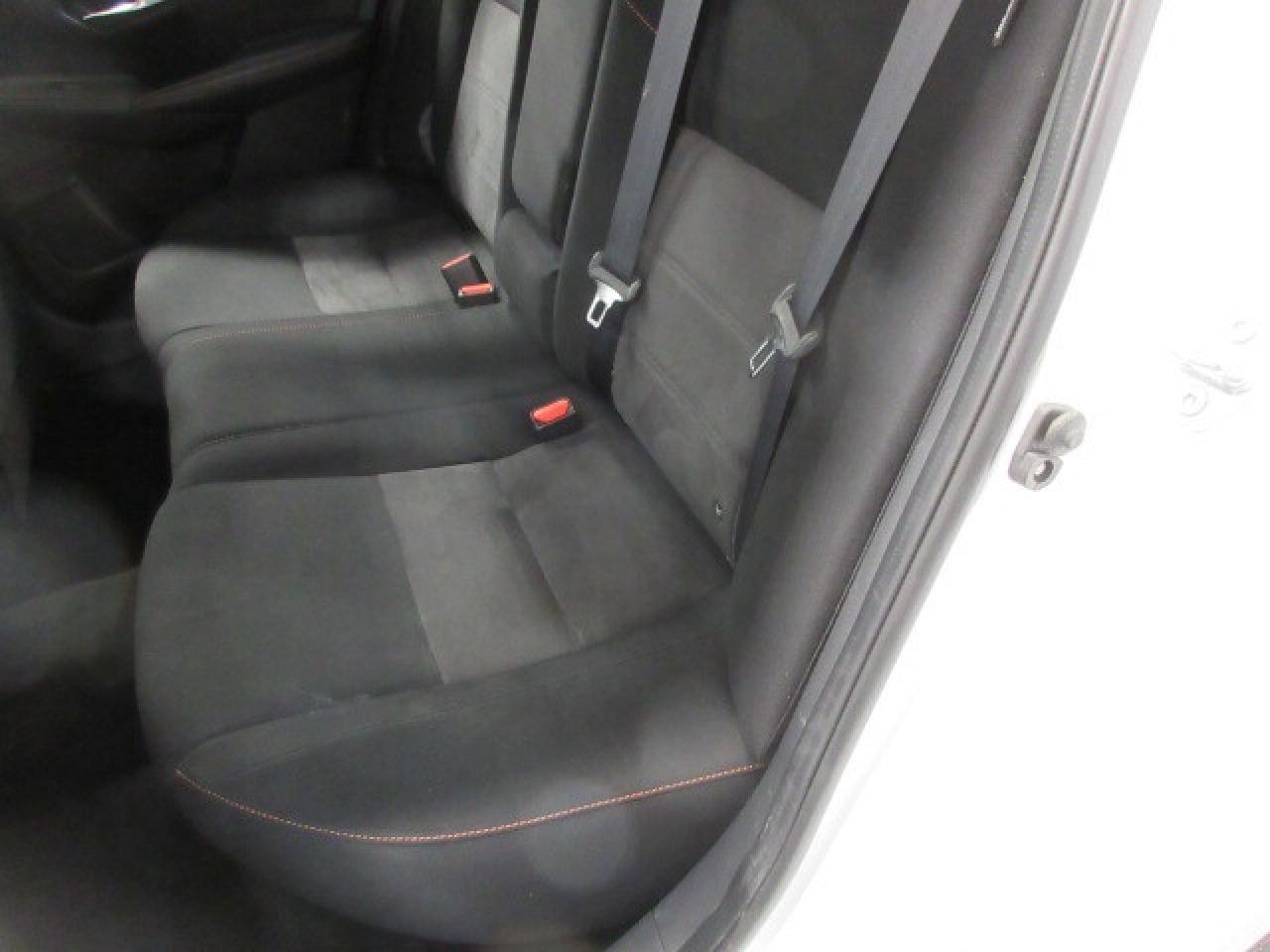 2021 Nissan Sentra SR MANUAL, ROOF, HTD. SEATS, APPLE/ANDROID, 96K! Photo