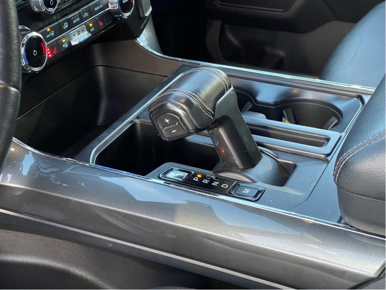 2022 Ford F-150 XLT SPORT CREW 3.5L BLACK PKG LEATHER TOW PKG Photo