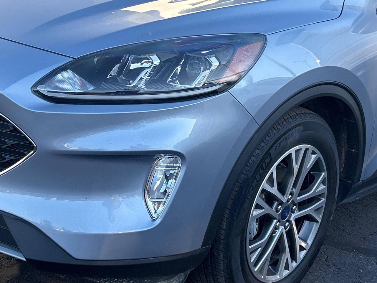 2022 Ford Escape SEL FWD 1.5L ADAPTIVE CRUISE ACTIVE X SEATING Photo