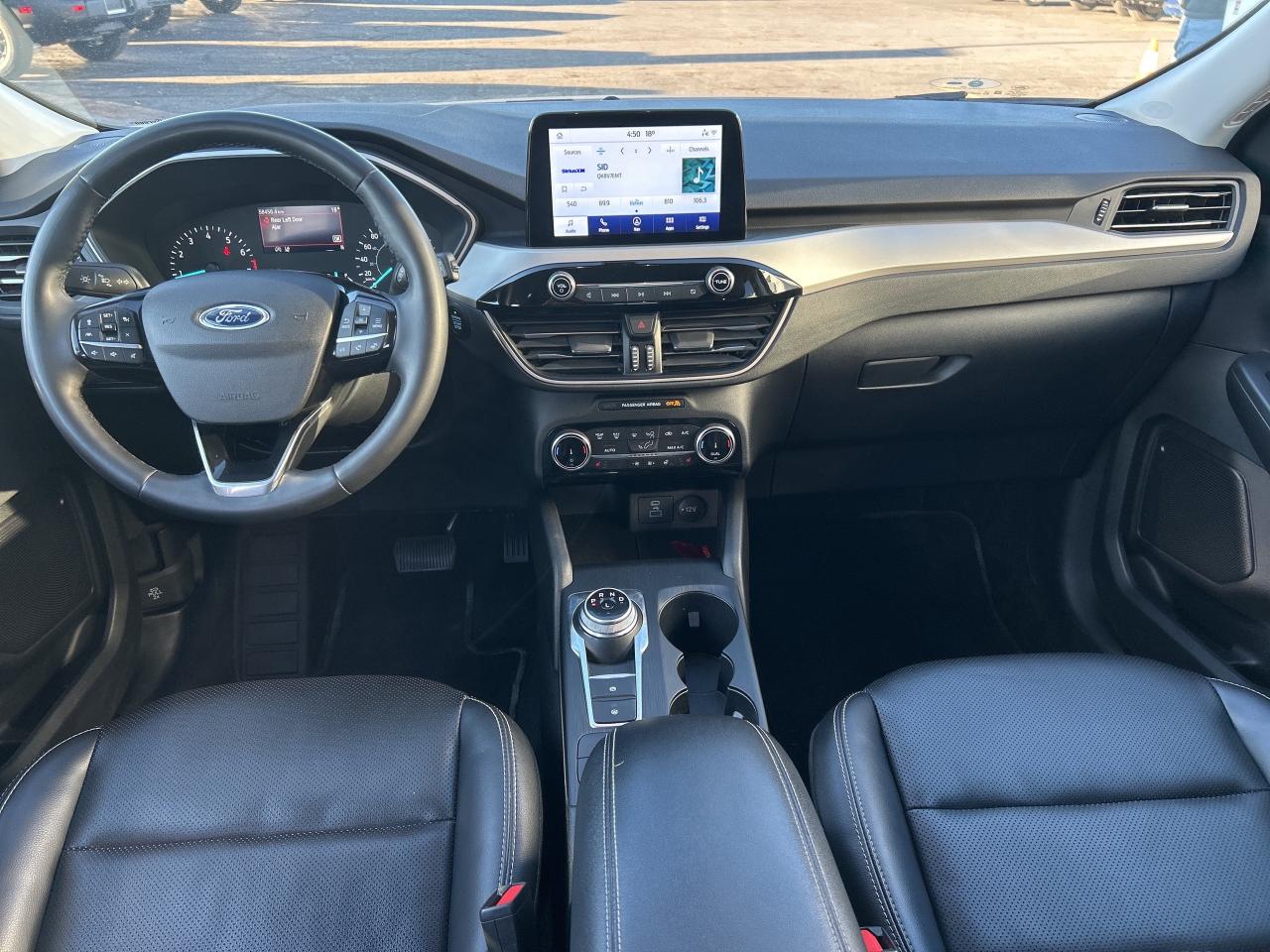 2022 Ford Escape SEL FWD 1.5L ADAPTIVE CRUISE ACTIVE X SEATING Photo