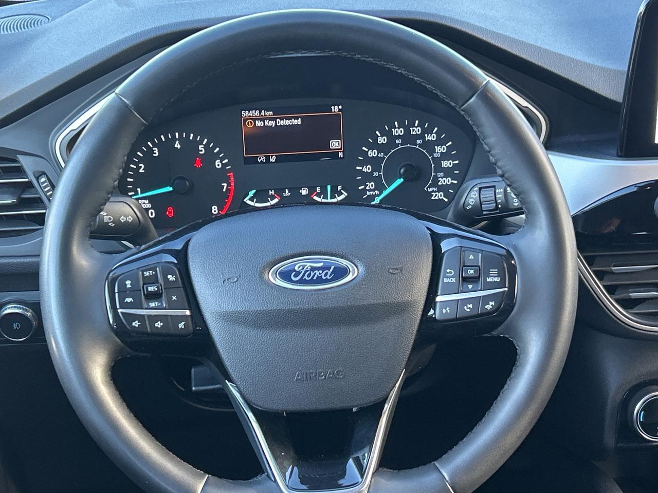 2022 Ford Escape SEL FWD 1.5L ADAPTIVE CRUISE ACTIVE X SEATING Photo