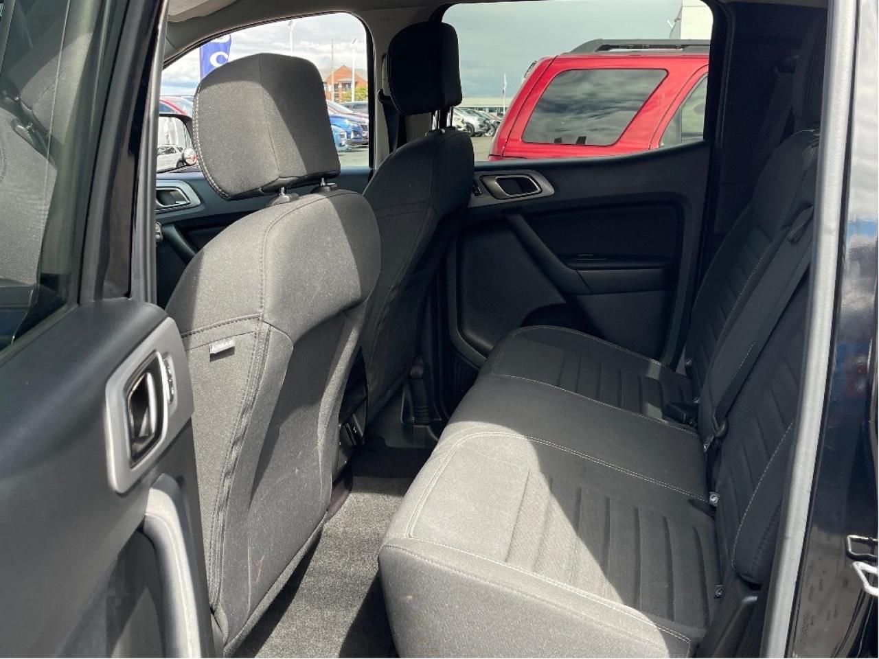 2023 Ford Ranger XLT 2.3L SPORT ADAPTIVE CRUISE LOW KMS TECH PKG Photo