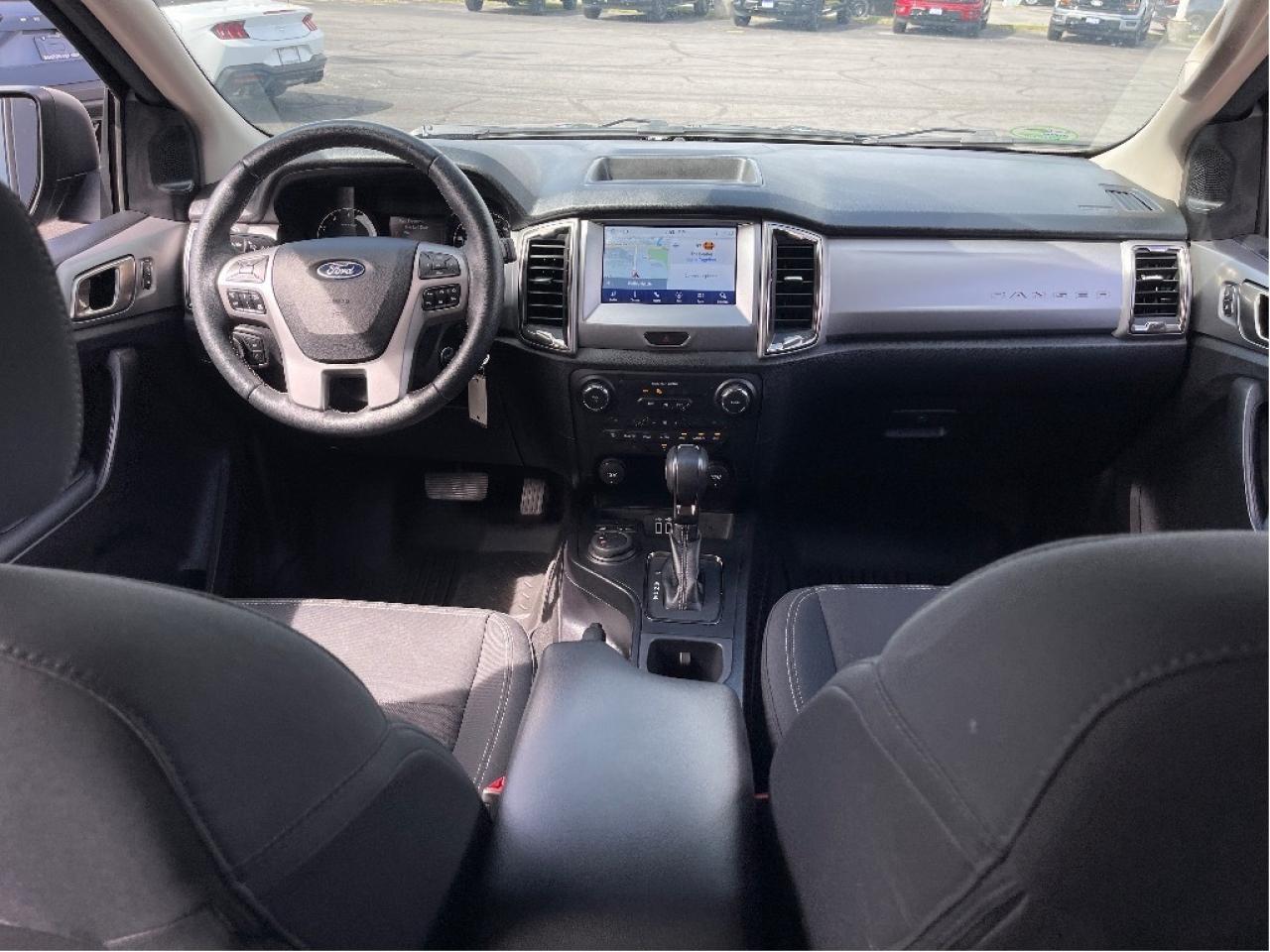 2023 Ford Ranger XLT 2.3L SPORT ADAPTIVE CRUISE LOW KMS TECH PKG Photo