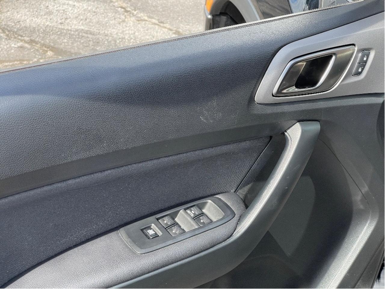 2023 Ford Ranger XLT 2.3L SPORT ADAPTIVE CRUISE LOW KMS TECH PKG Photo