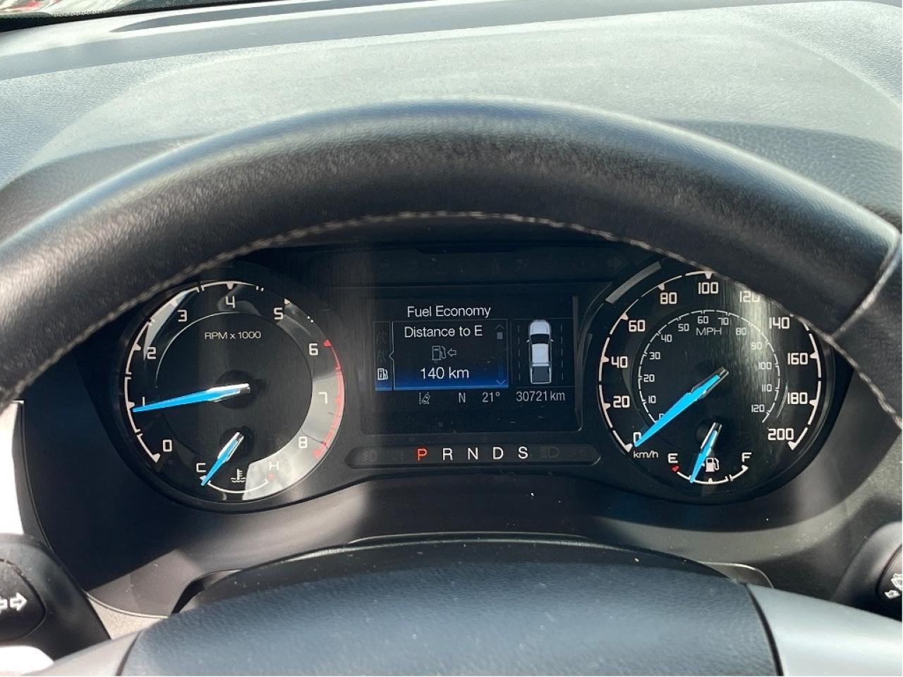 2023 Ford Ranger XLT 2.3L SPORT ADAPTIVE CRUISE LOW KMS TECH PKG Photo