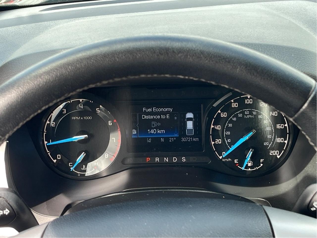 2023 Ford Ranger XLT 2.3L SPORT ADAPTIVE CRUISE LOW KMS TECH PKG Photo