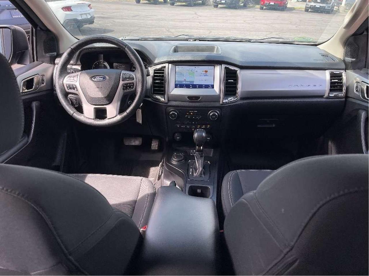 2023 Ford Ranger XLT 2.3L SPORT ADAPTIVE CRUISE LOW KMS TECH PKG Photo
