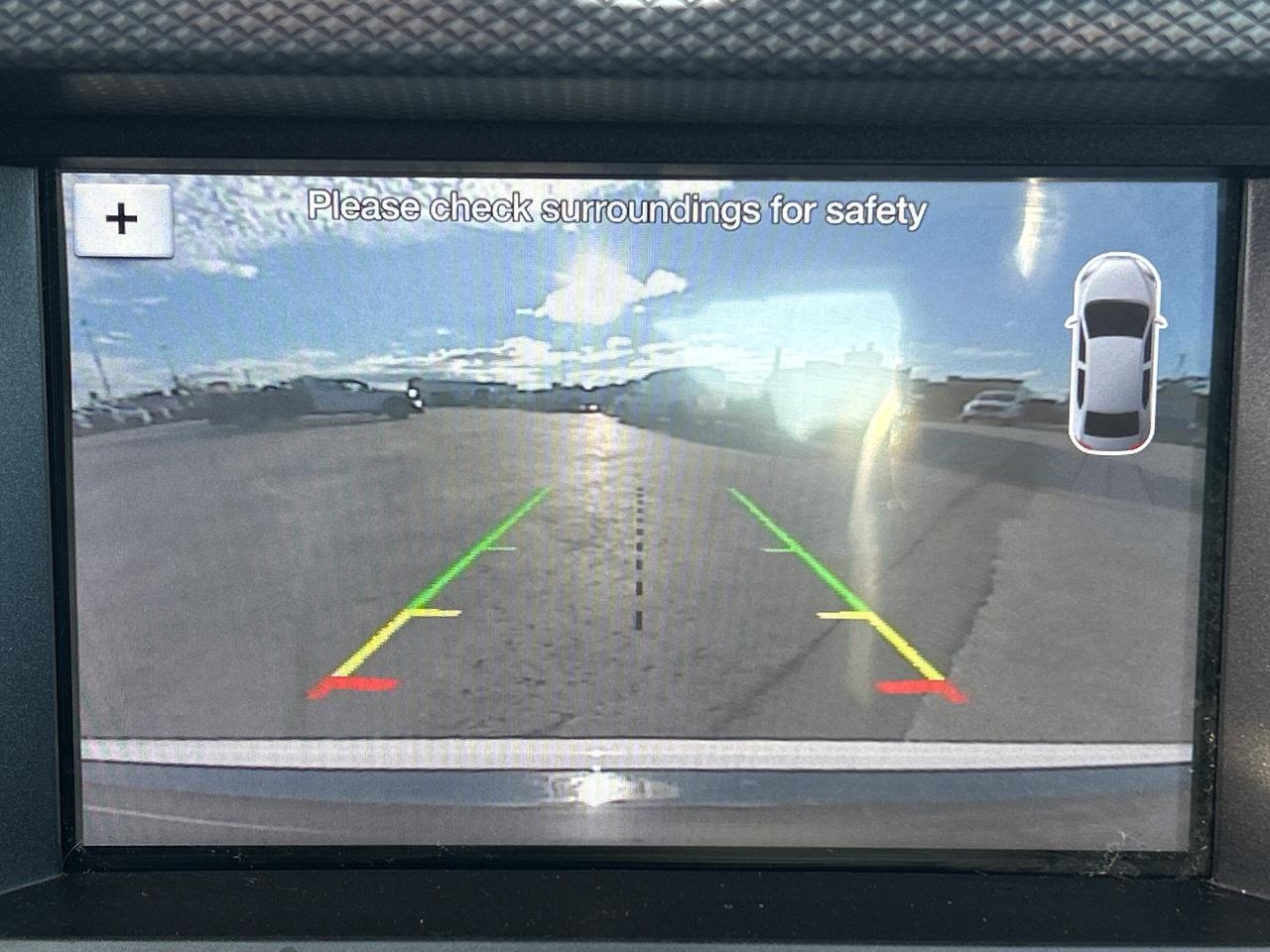 2017 Ford Mustang GT PREMIUM 5.0L MANUAL CALIFORNIA SPECIAL PKG Photo