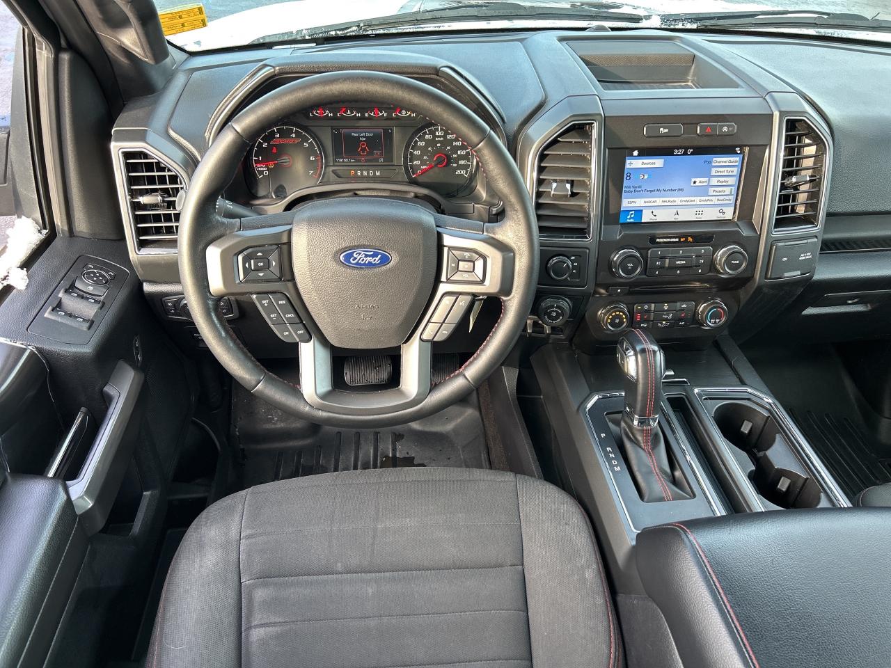 2018 Ford F-150 XLT 3.5L SPORT SPECIAL EDITION PKG PANEL ROOF Photo