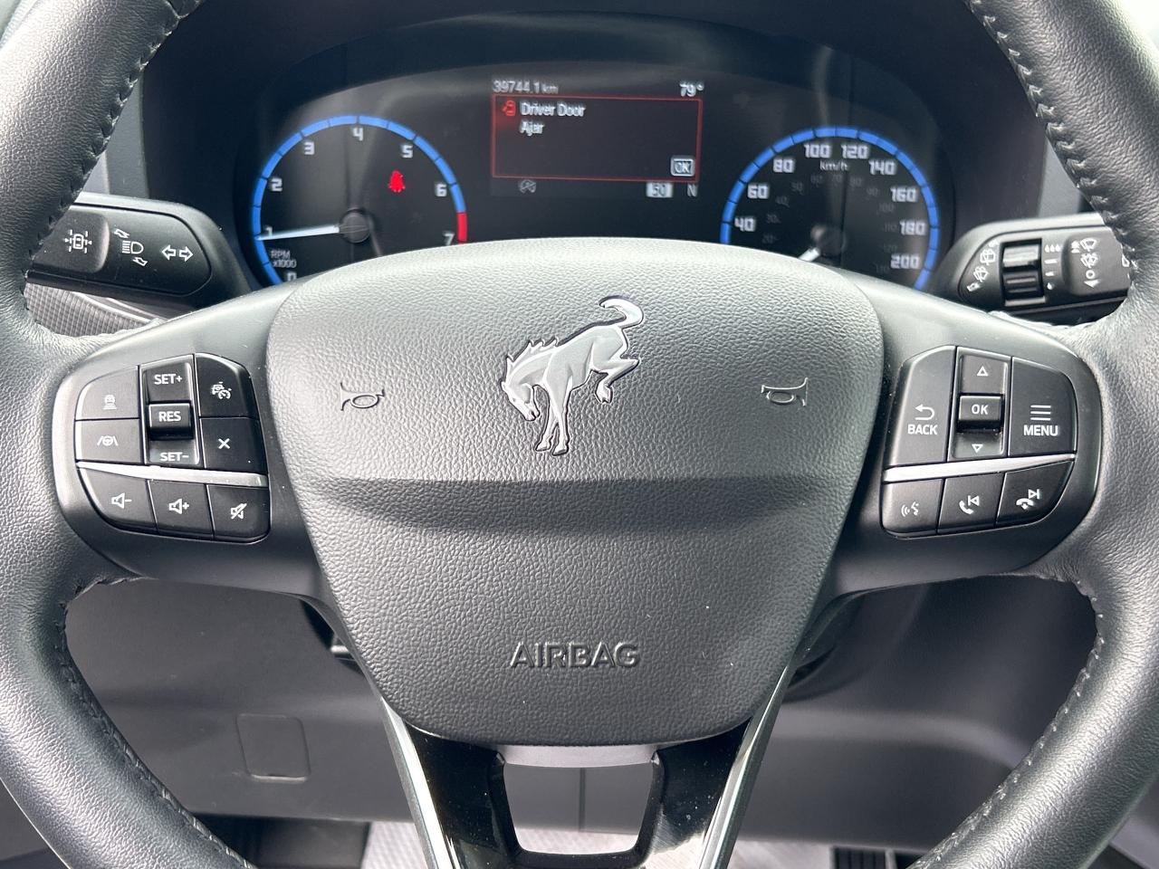 2022 Ford Bronco Sport Big Bend -1.5L 4X4 ADAPTIVE CRUISE CLASS II TOWING Photo