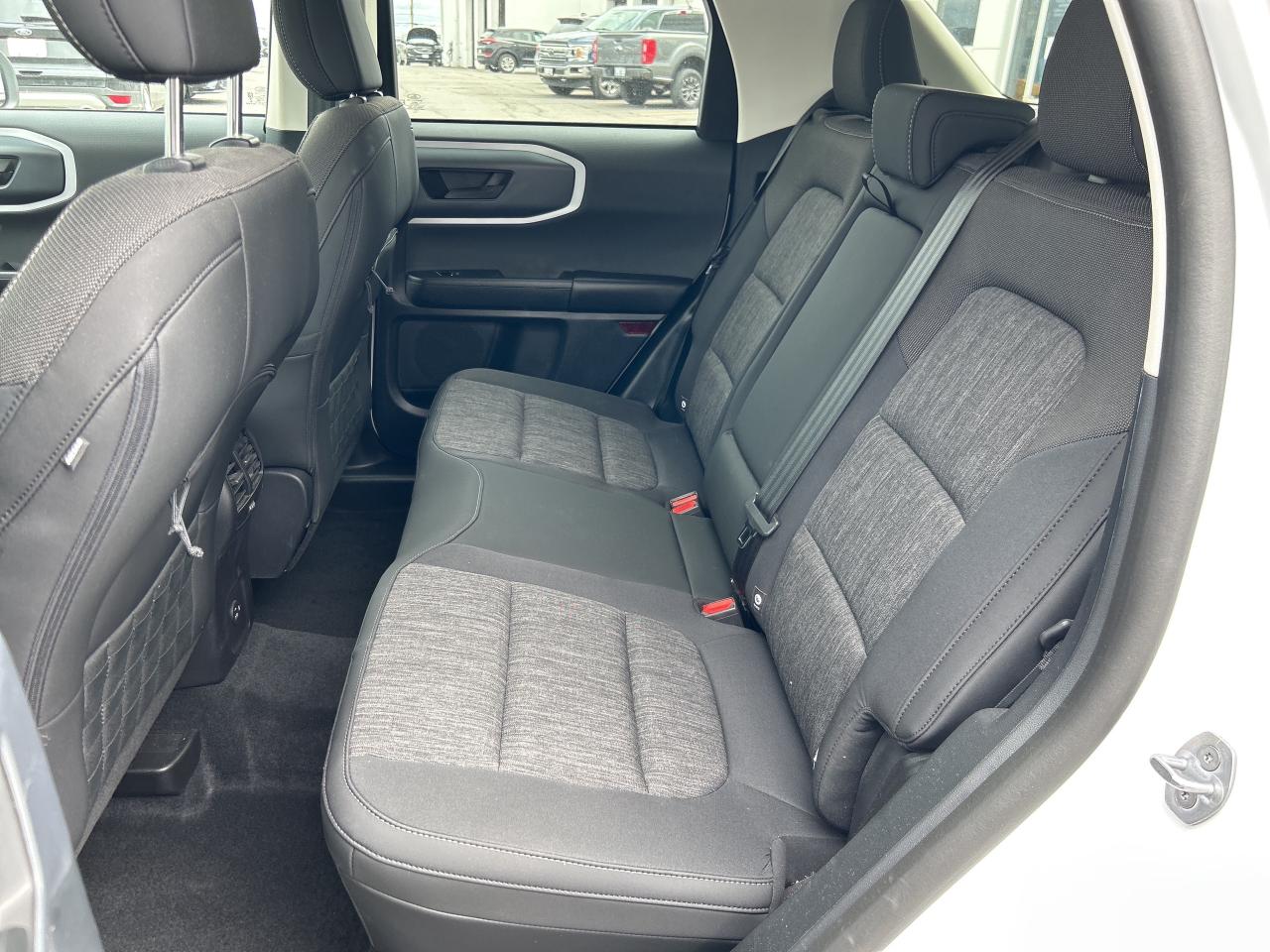 2022 Ford Bronco Sport Big Bend -1.5L 4X4 ADAPTIVE CRUISE CLASS II TOWING Photo