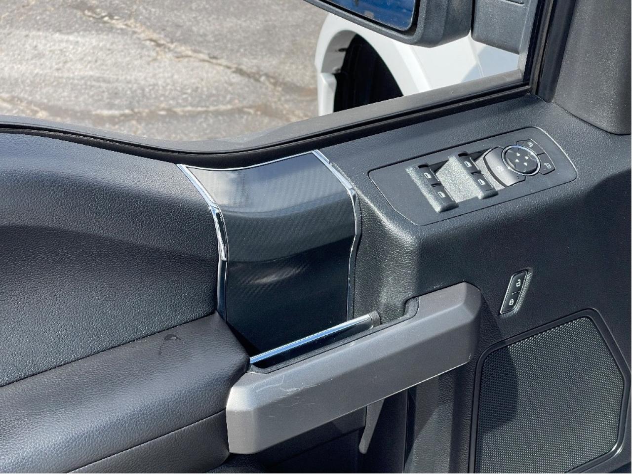 2018 Ford F-150 XLT SPORT CREW 3.5L DUAL HEATED PWR SEATS TOW PKG Photo