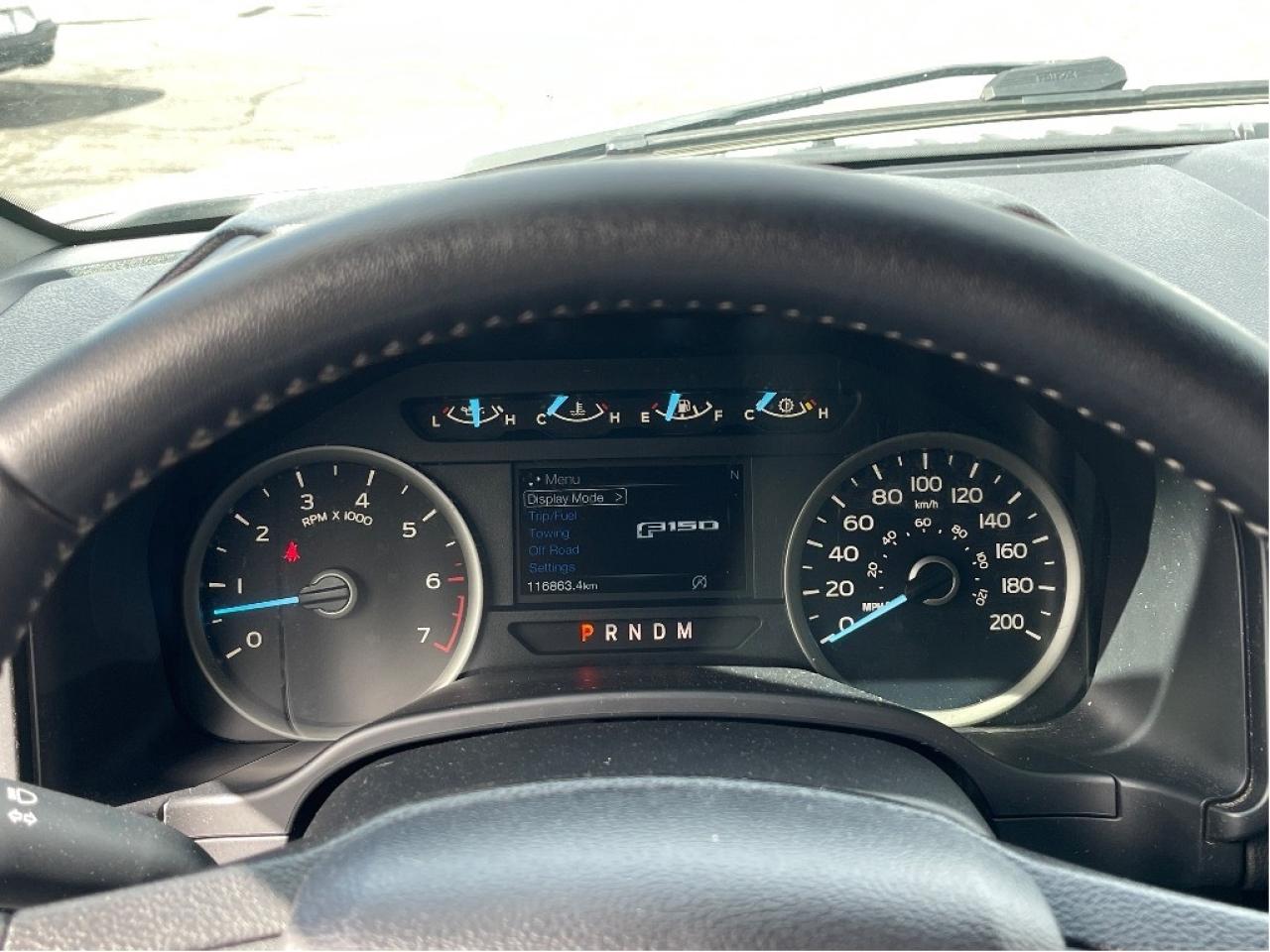 2018 Ford F-150 XLT SPORT CREW 3.5L DUAL HEATED PWR SEATS TOW PKG Photo