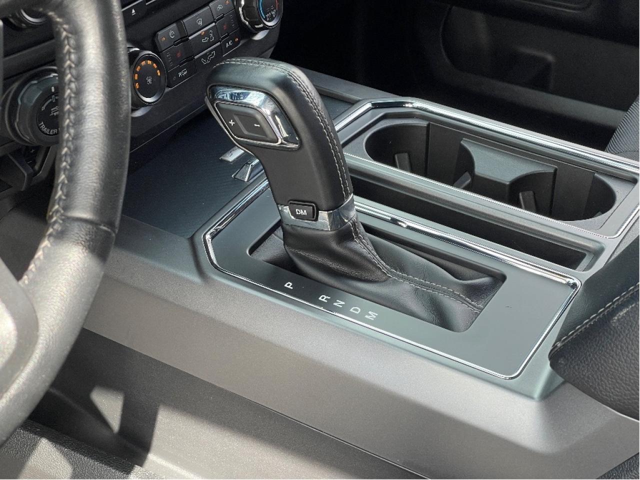 2018 Ford F-150 XLT SPORT CREW 3.5L DUAL HEATED PWR SEATS TOW PKG Photo