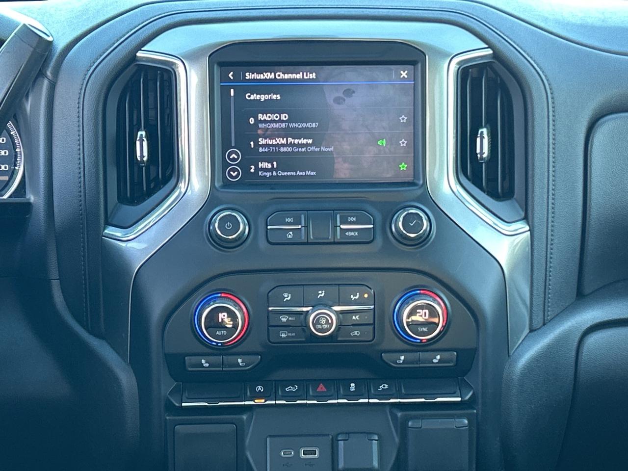 2021 Chevrolet Silverado 1500 LT 5.3 CREW PWR SEAT HEATED SEAT BLUETOOTH TONNEAU Photo