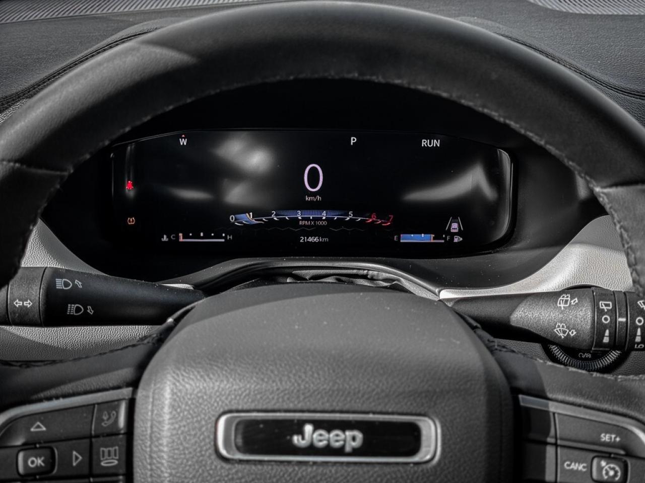 2024 Jeep Compass Limited   HEATED/VENTED LEATHER   ELITE EXTERIOR G Photo