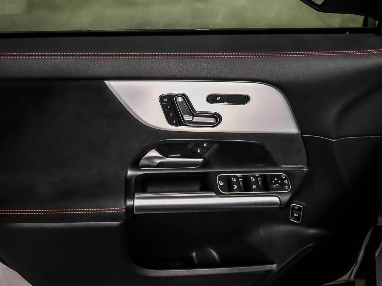 2023 Mercedes-Benz GLA AMG GLA 35 Photo