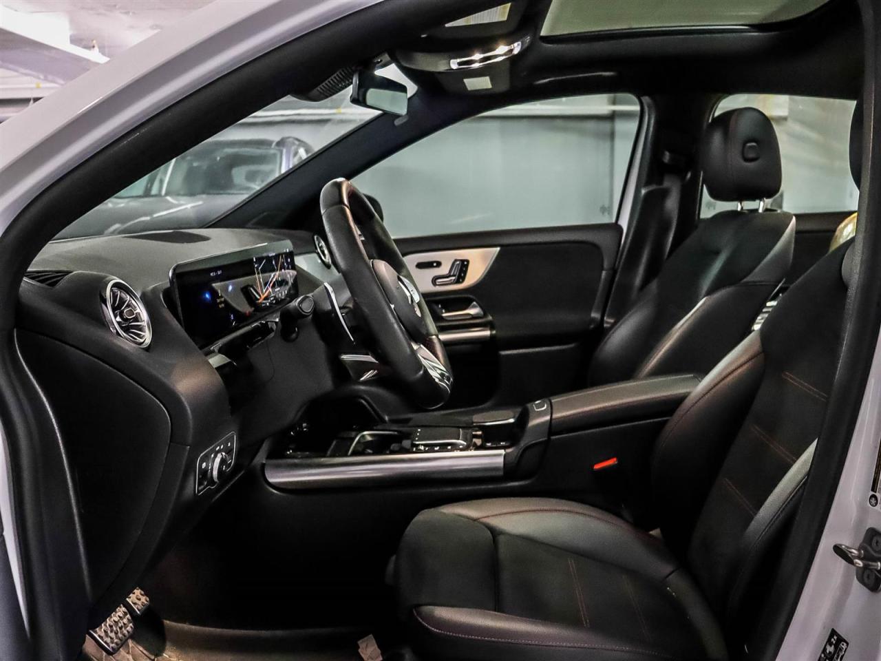 2023 Mercedes-Benz GLA AMG GLA 35 Photo