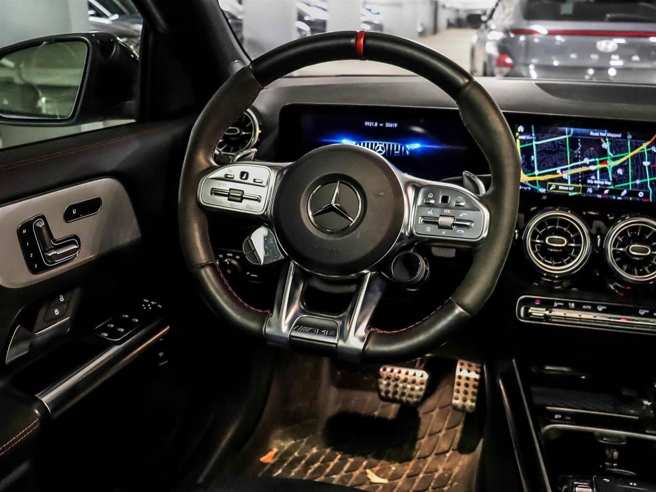 2023 Mercedes-Benz GLA AMG GLA 35 Photo