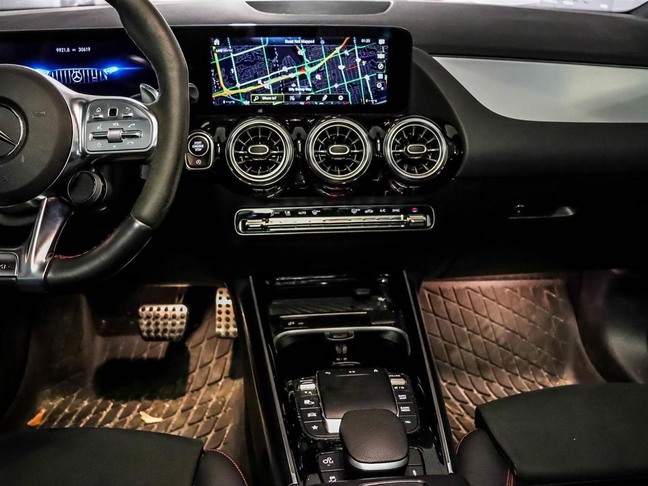 2023 Mercedes-Benz GLA AMG GLA 35 Photo