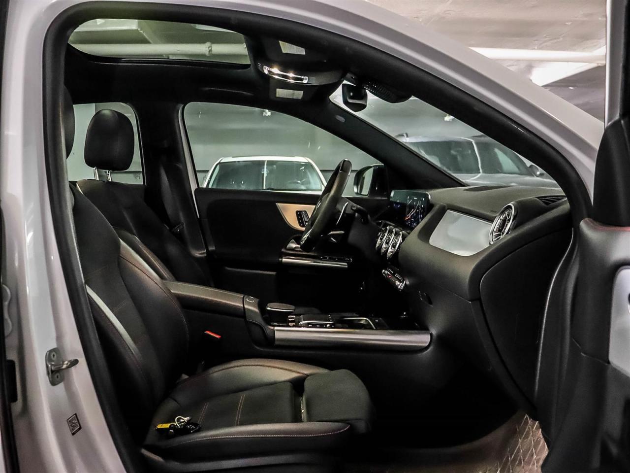 2023 Mercedes-Benz GLA AMG GLA 35 Photo