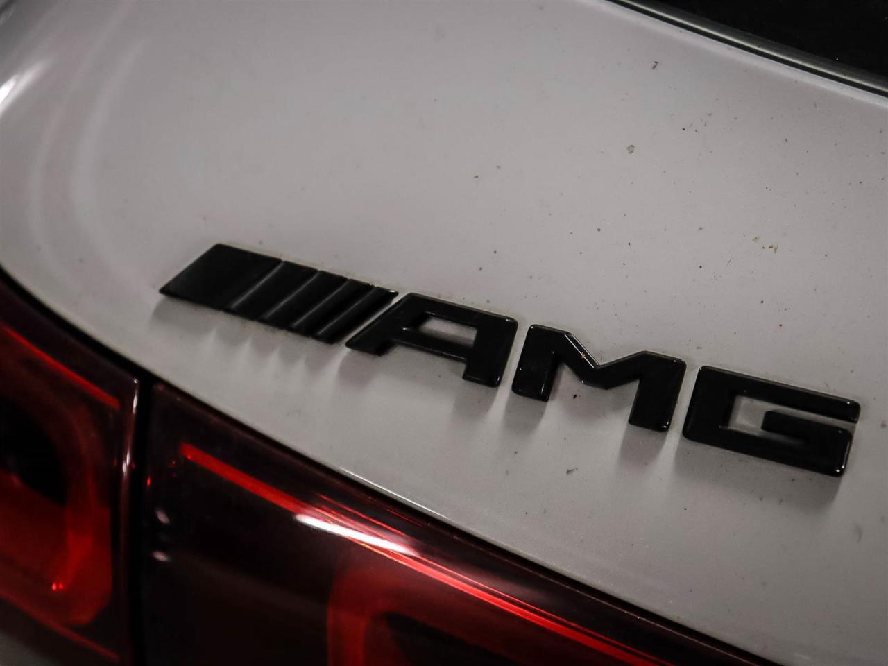 2023 Mercedes-Benz GLA AMG GLA 35 Photo