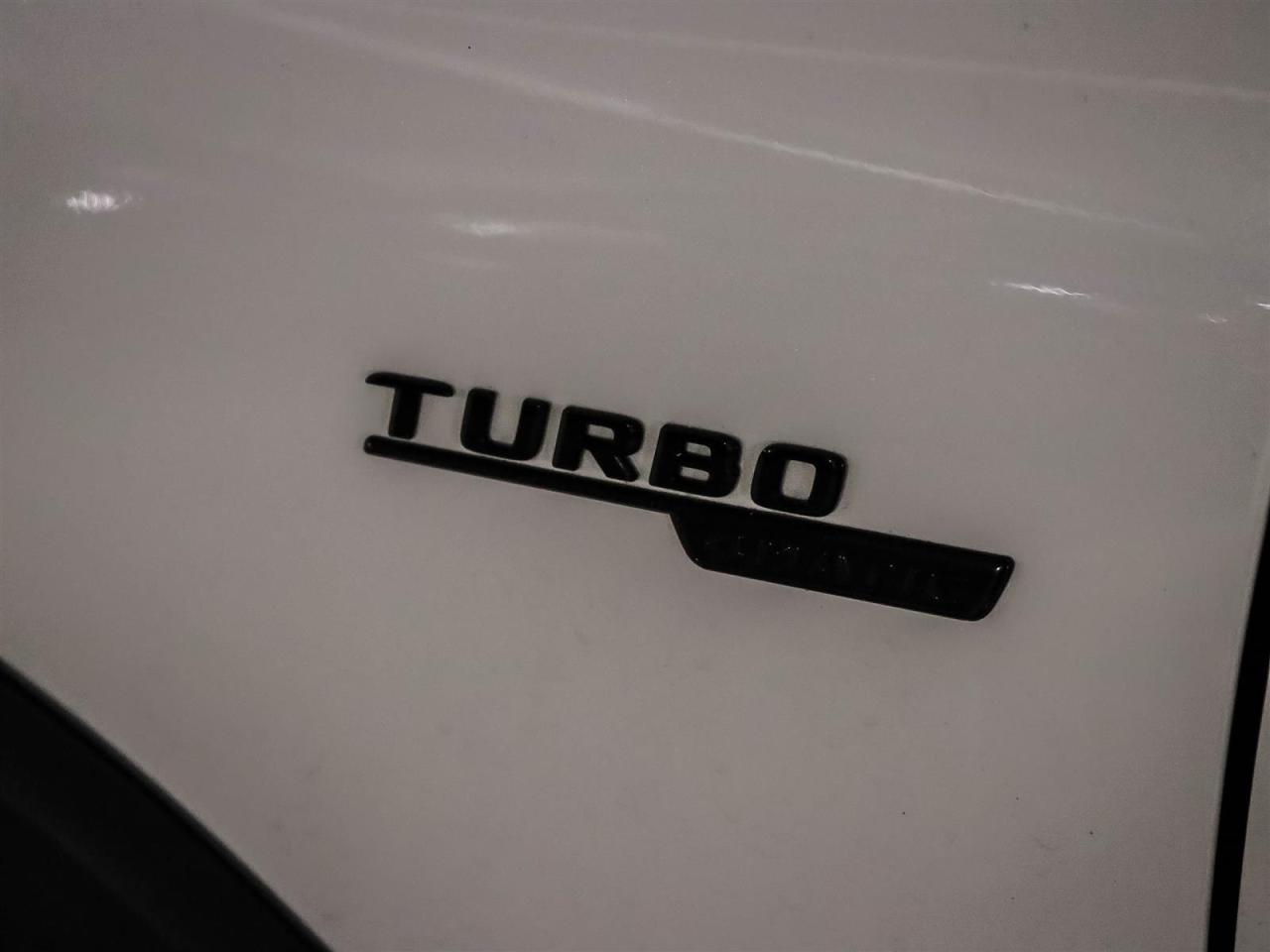 2023 Mercedes-Benz GLA AMG GLA 35 Photo