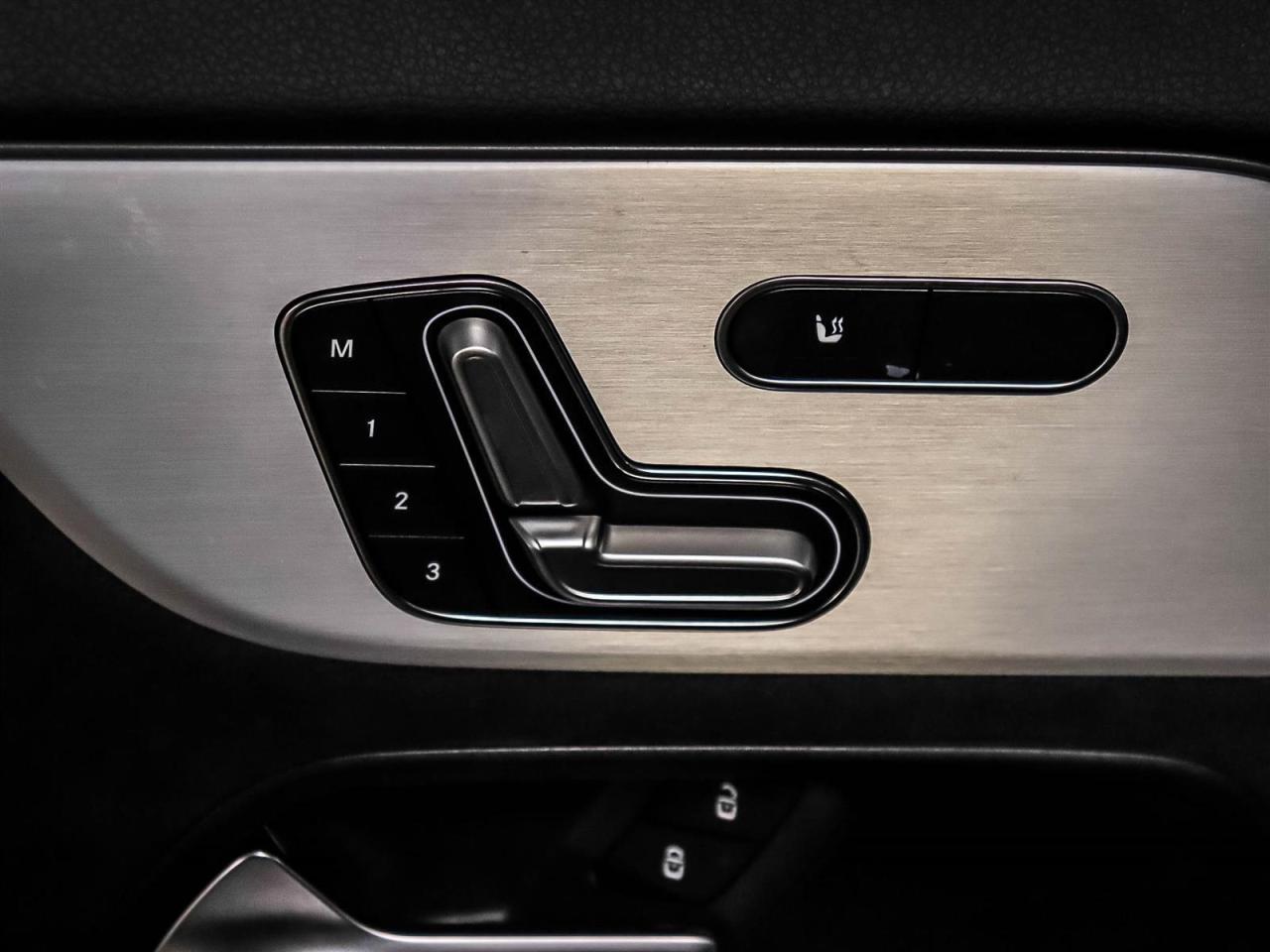 2023 Mercedes-Benz GLA AMG GLA 35 Photo