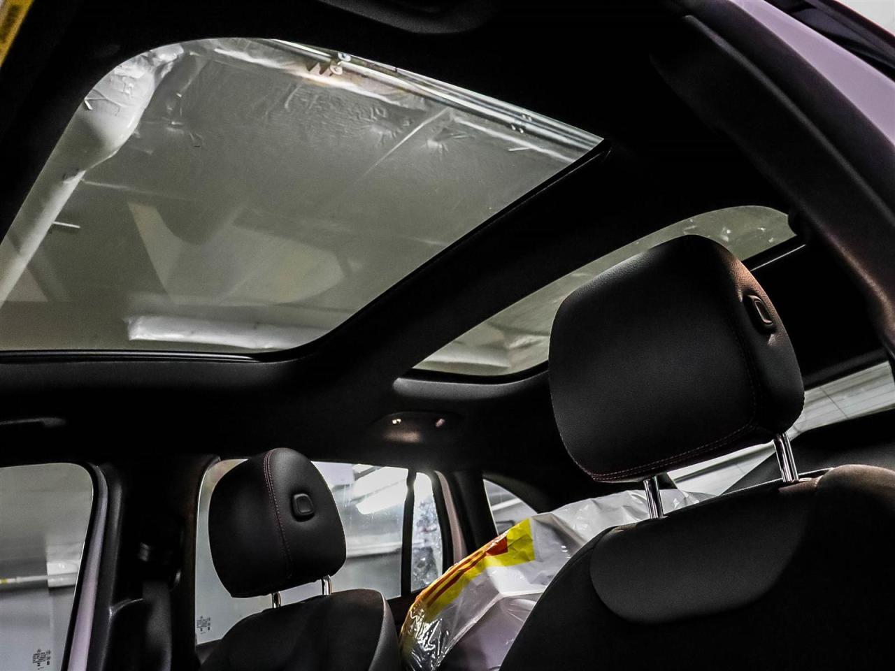 2023 Mercedes-Benz GLA AMG GLA 35 Photo