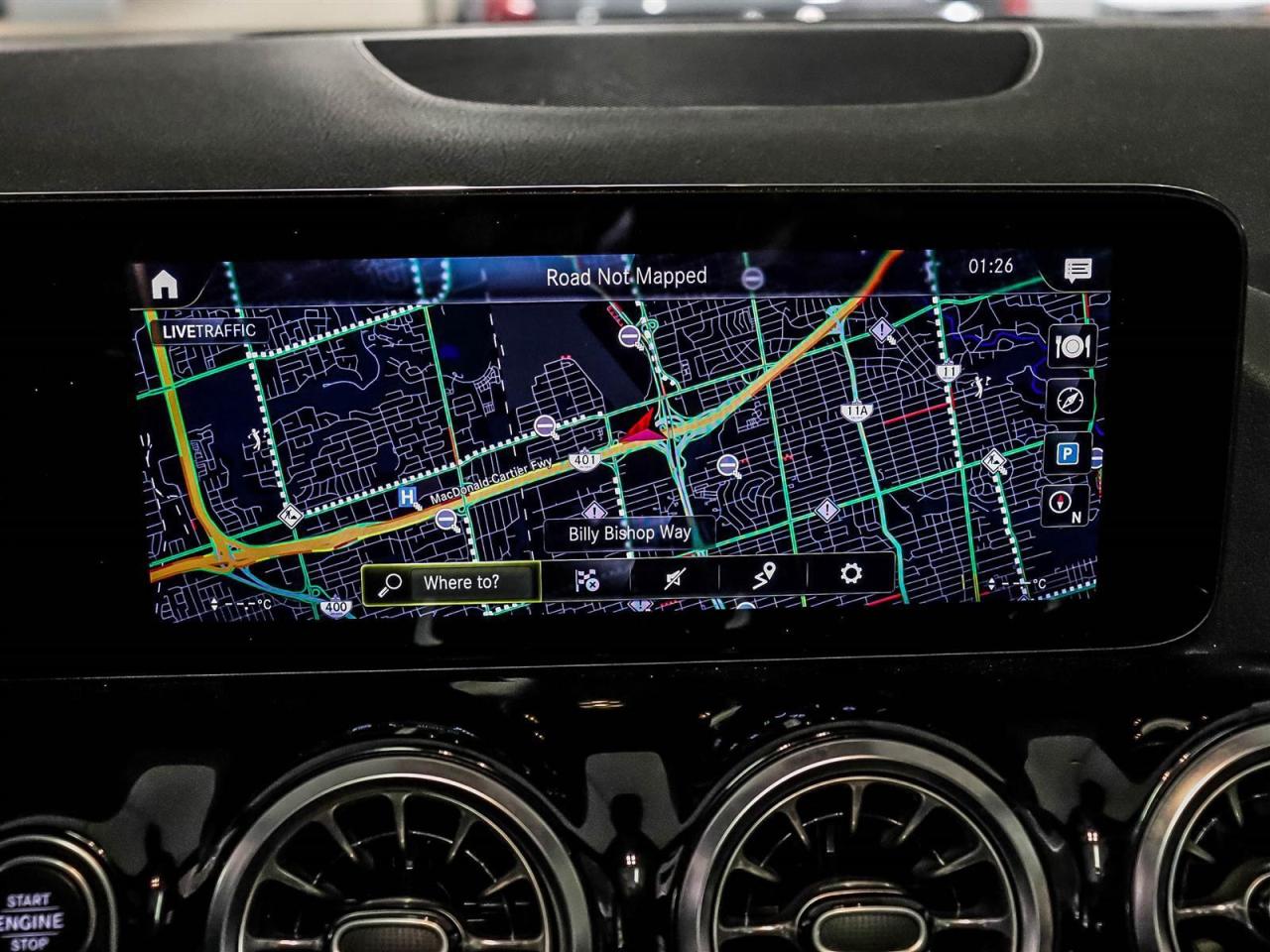 2023 Mercedes-Benz GLA AMG GLA 35 Photo