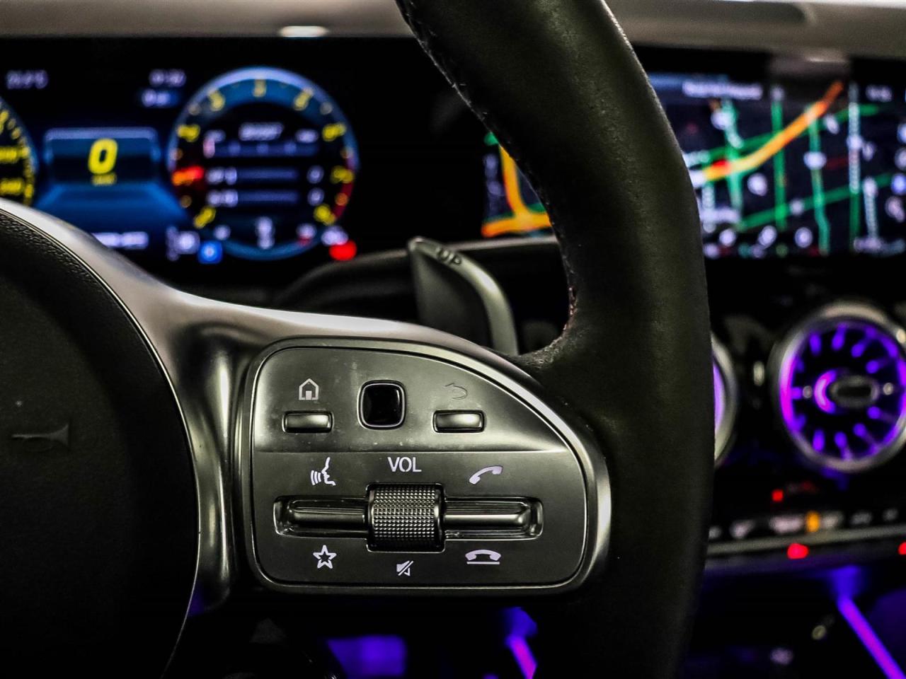 2023 Mercedes-Benz GLA AMG GLA 35 Photo