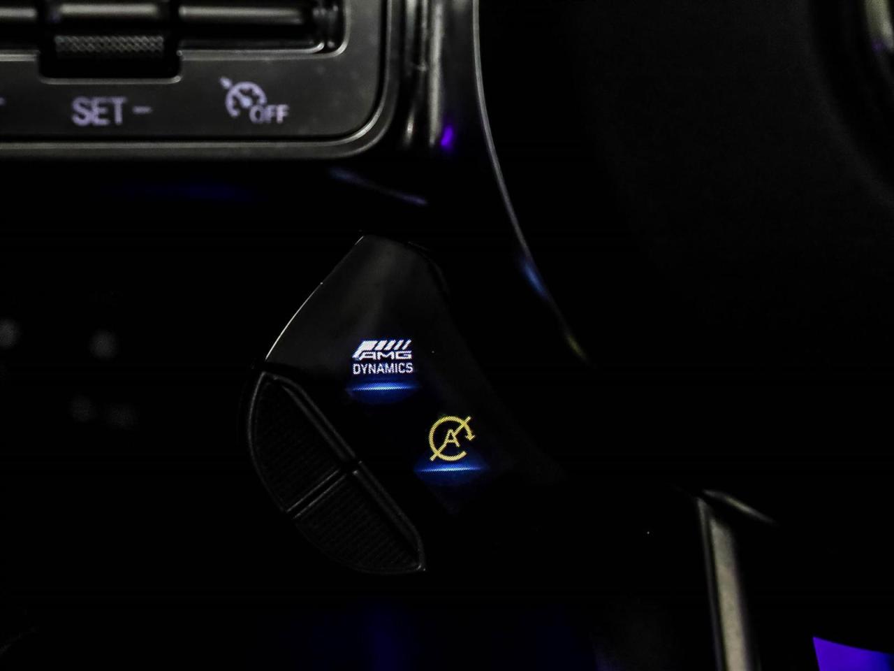 2023 Mercedes-Benz GLA AMG GLA 35 Photo