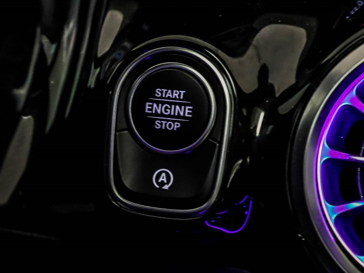 2023 Mercedes-Benz GLA AMG GLA 35 Photo