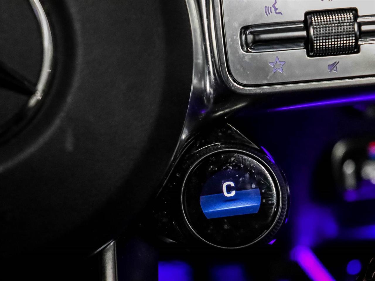 2023 Mercedes-Benz GLA AMG GLA 35 Photo