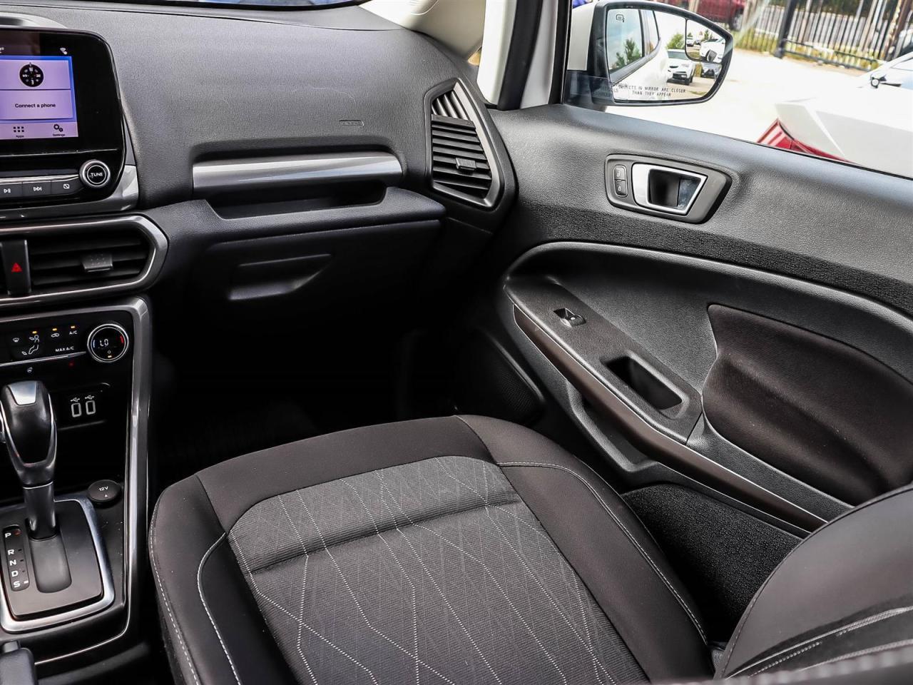 2018 Ford EcoSport SE Photo