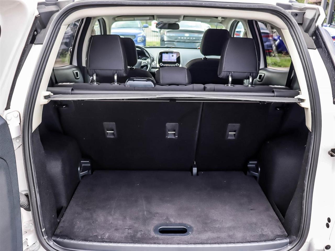 2018 Ford EcoSport SE Photo