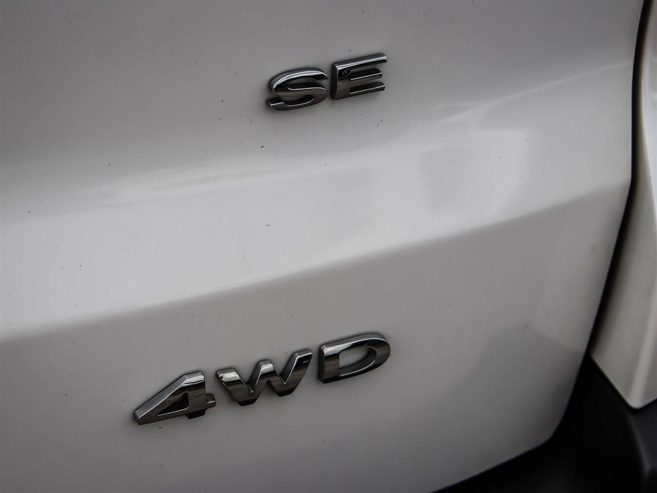 2018 Ford EcoSport SE Photo