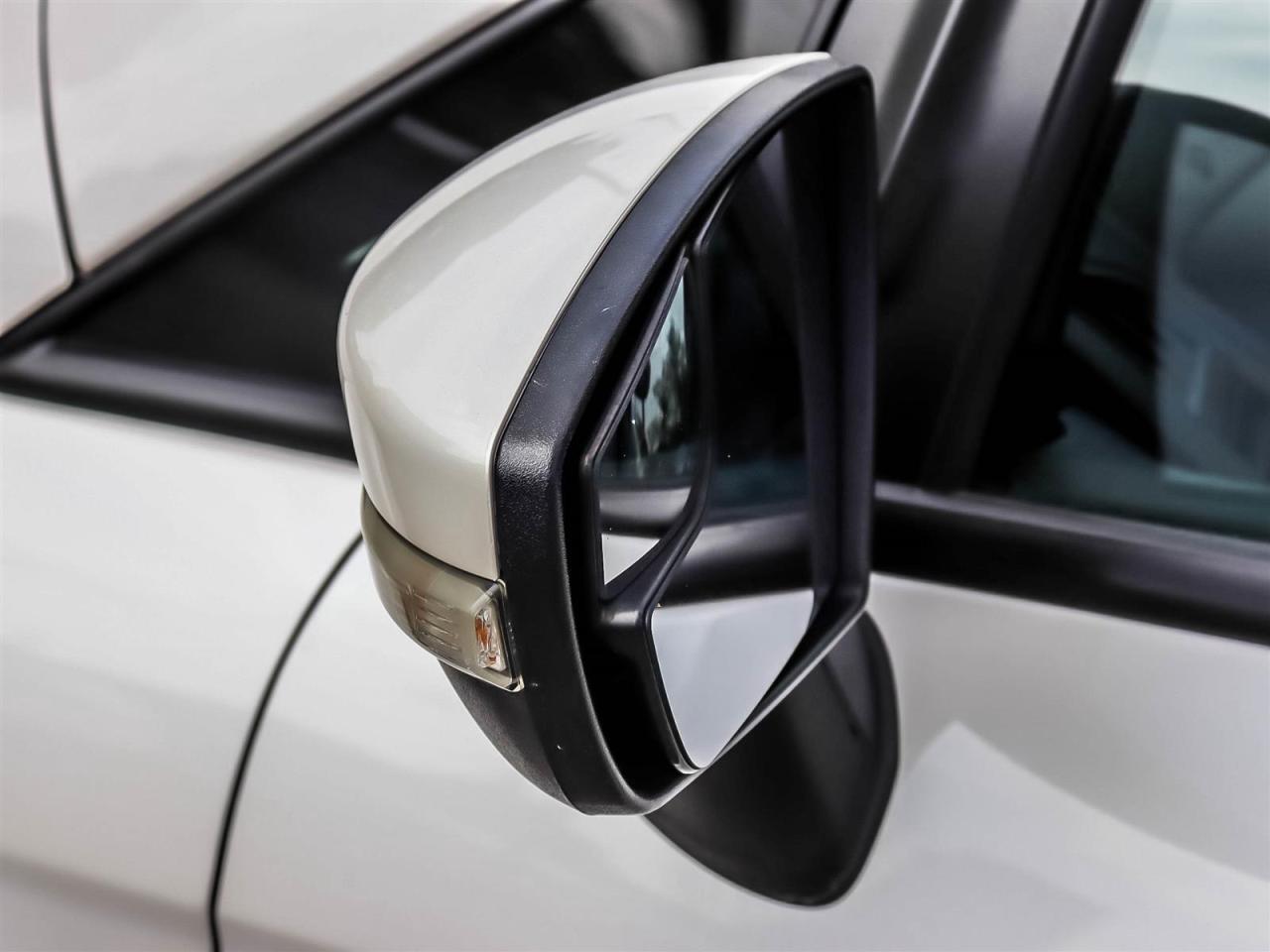 2018 Ford EcoSport SE Photo