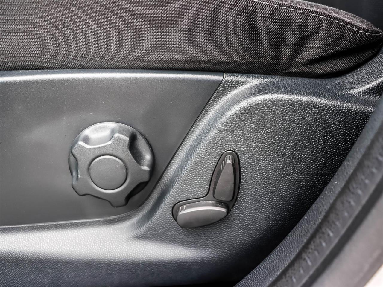 2018 Ford EcoSport SE Photo