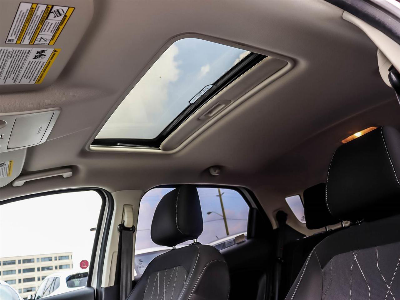 2018 Ford EcoSport SE Photo