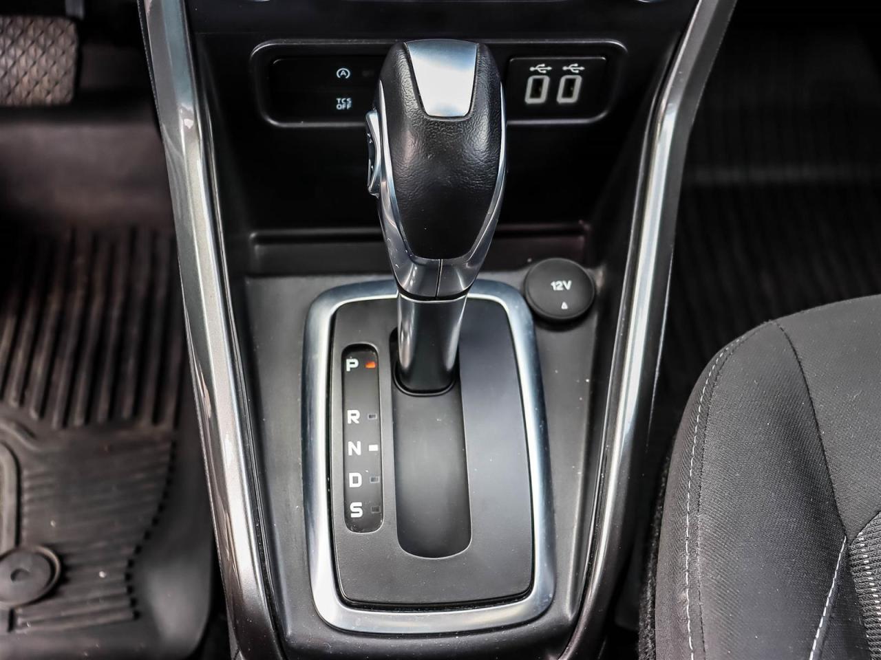 2018 Ford EcoSport SE Photo