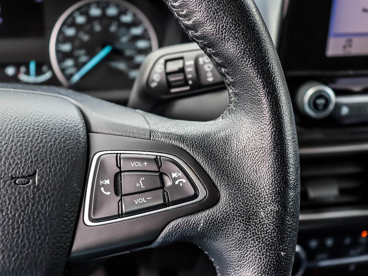 2018 Ford EcoSport SE Photo