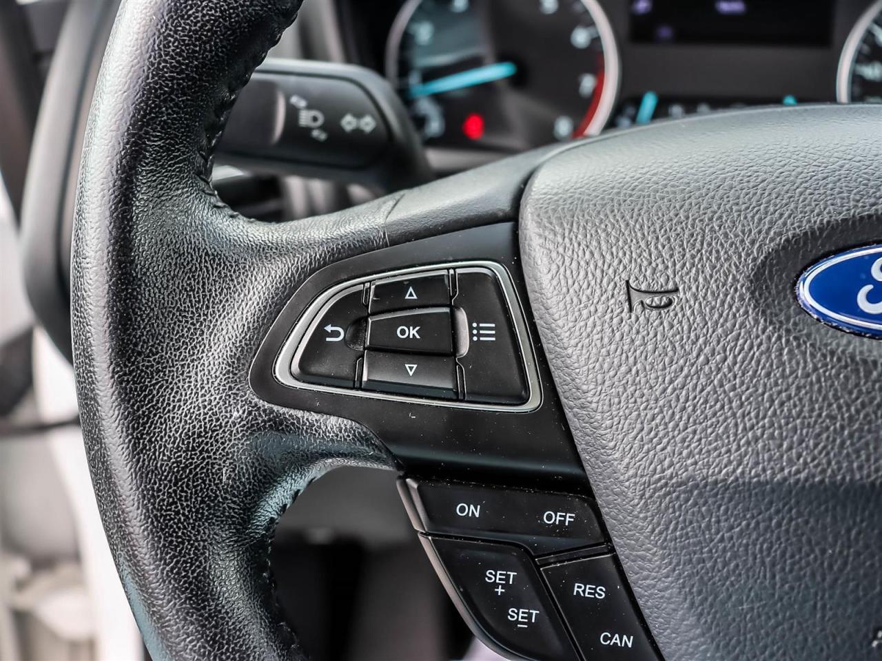 2018 Ford EcoSport SE Photo