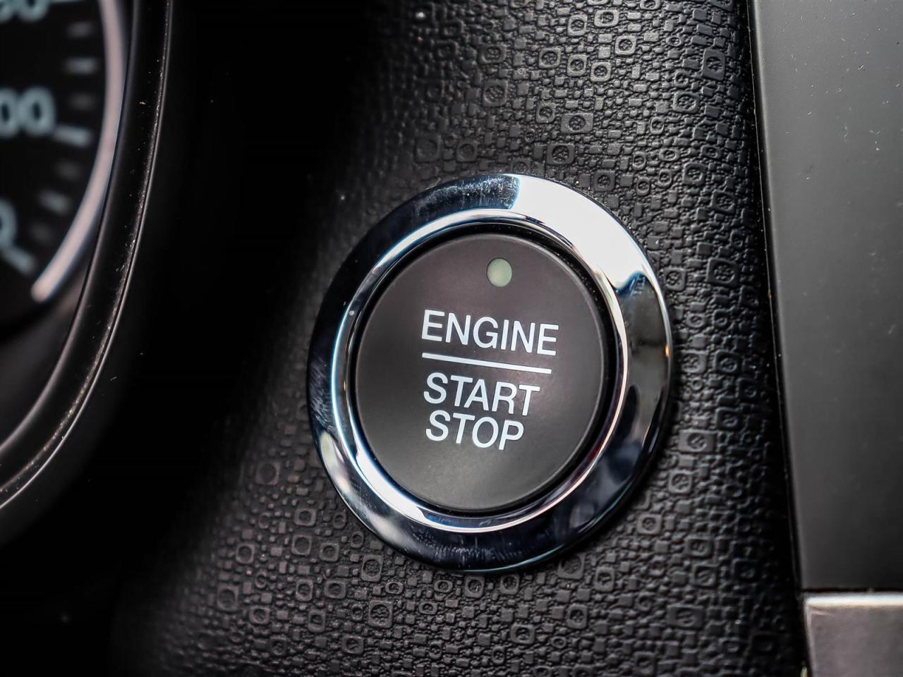 2018 Ford EcoSport SE Photo