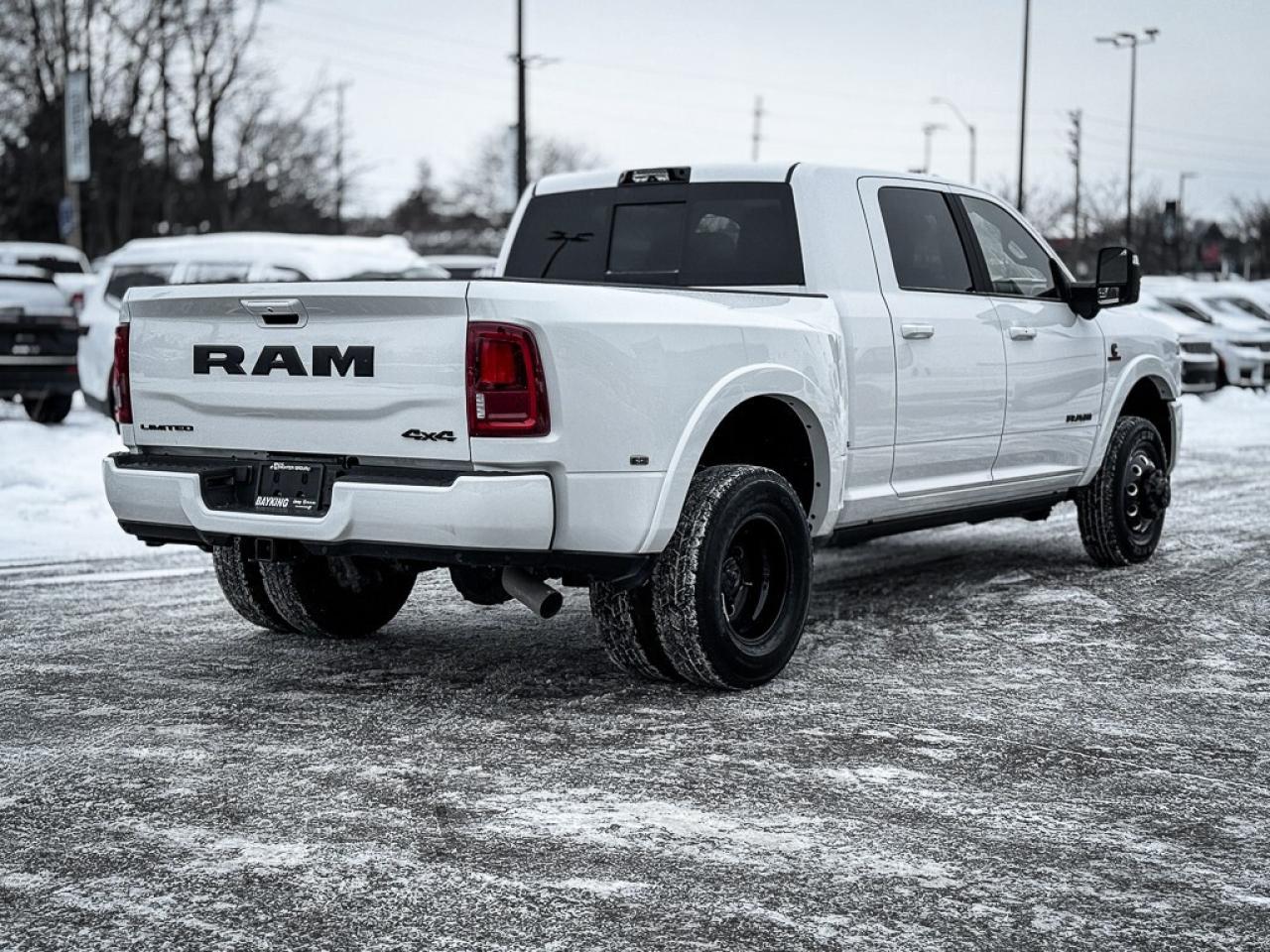 2025 RAM 3500 Limited   SOLD BY BOBAN THANK YOU!!! Photo