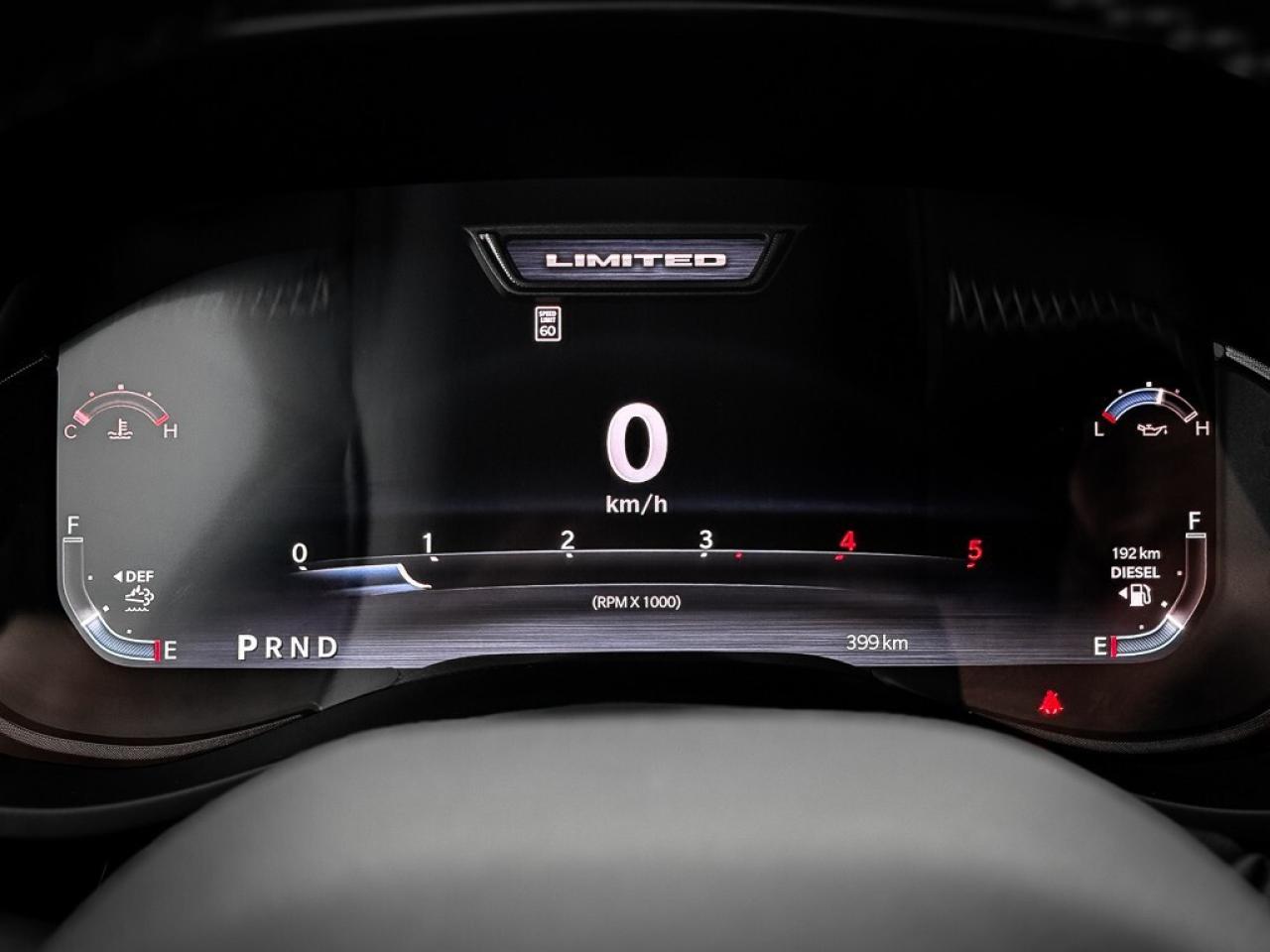 2025 RAM 3500 Limited   MEGA   DUALLY   NIGHT EDITION   MAX TOW Photo