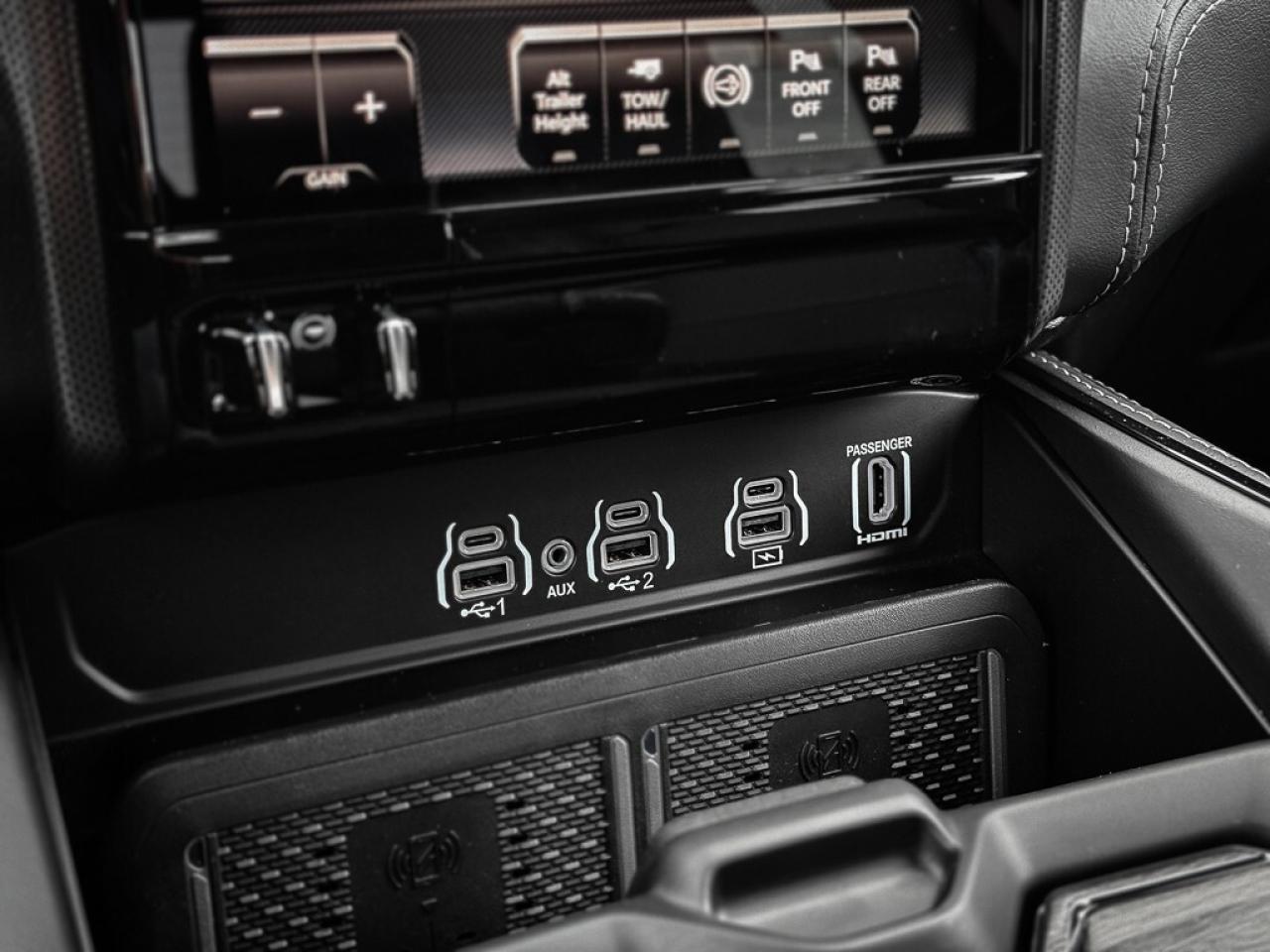 2025 RAM 3500 Limited   MEGA   DUALLY   NIGHT EDITION   MAX TOW Photo