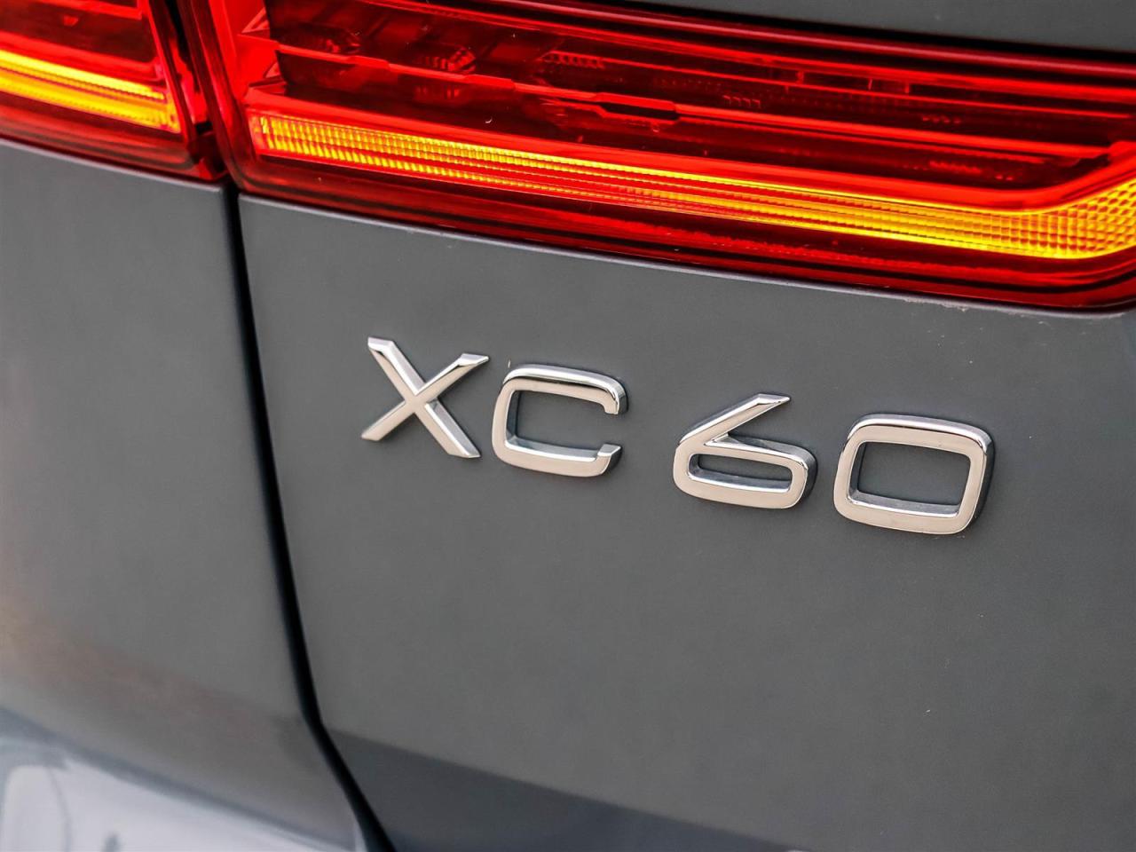 2023 Volvo XC60 Plus Bright Theme Photo