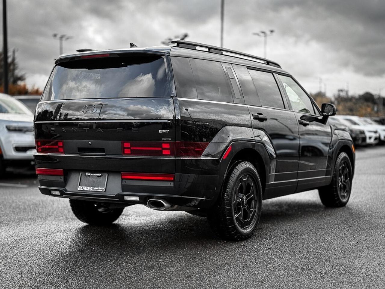 2025 Hyundai Santa Fe XRT   AWD   HEATED SEATS   CARPLAY   BLINDSPOT   L Photo